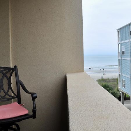 Sunny Seaside Escape Perfect For Couples Apartamento Myrtle Beach Exterior foto